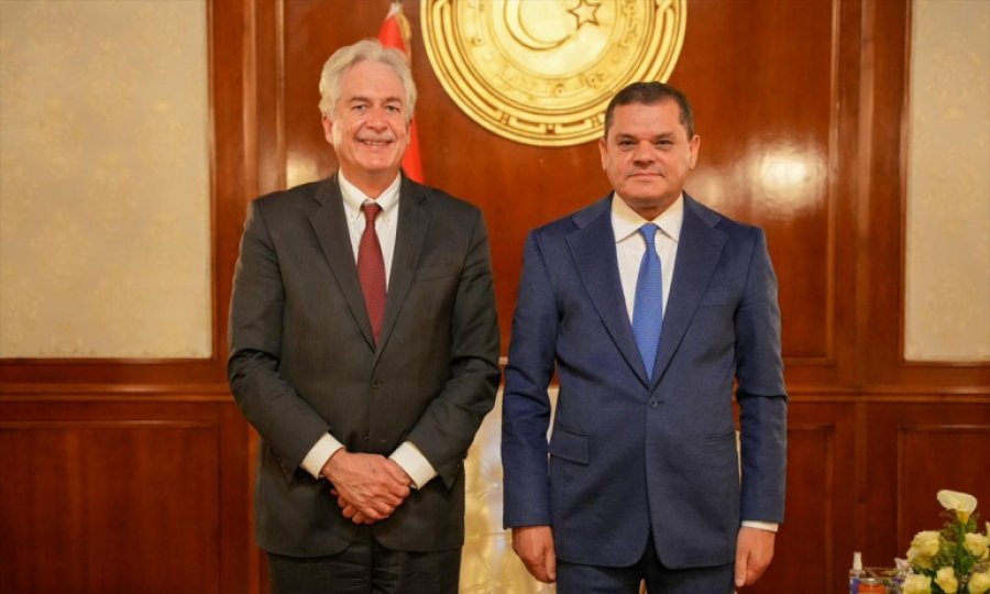 ABD’nin artan Libya ilgisinin hedefi: Rusya