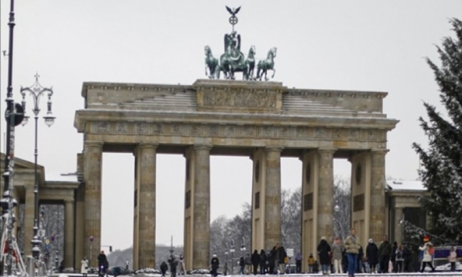 Berlin'deki Müslüman mezarlığı sorunu çözülüyor