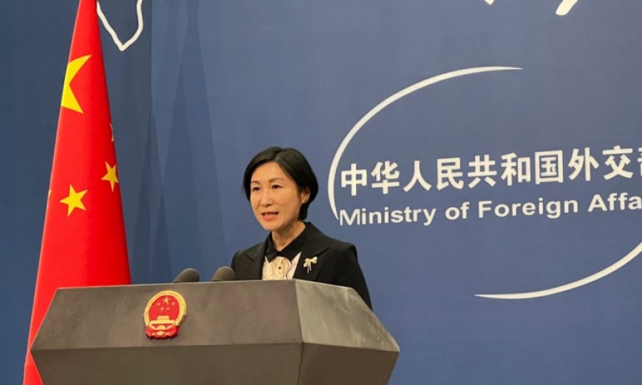 Çin ABD’nin Filipinler'deki askeri varlığı konusunda uyardı