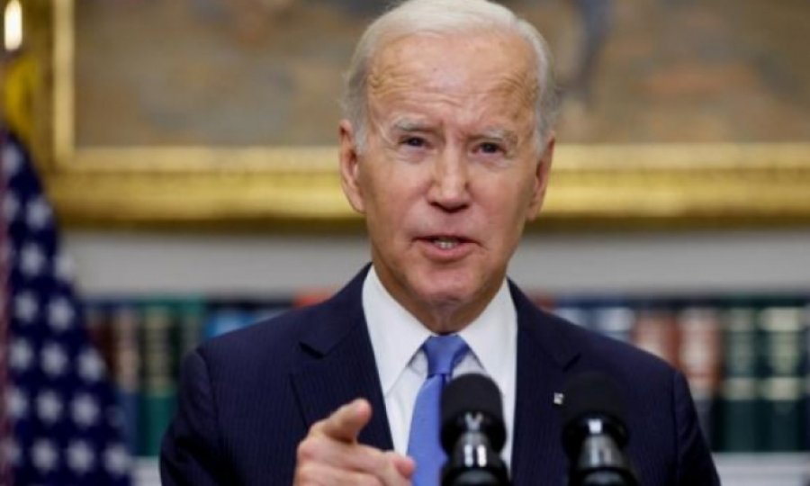 FBI Biden'ın evinde arama yapıyor