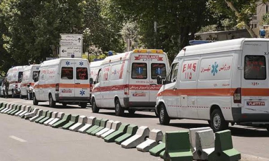 İran'ın Kum kentindeki okullarda 2 ayda beşinci toplu zehirlenme vakası