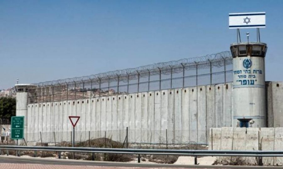 İsrail cezaevlerindeki Filistinli kadın mahkumlar kötü muamele görüyor