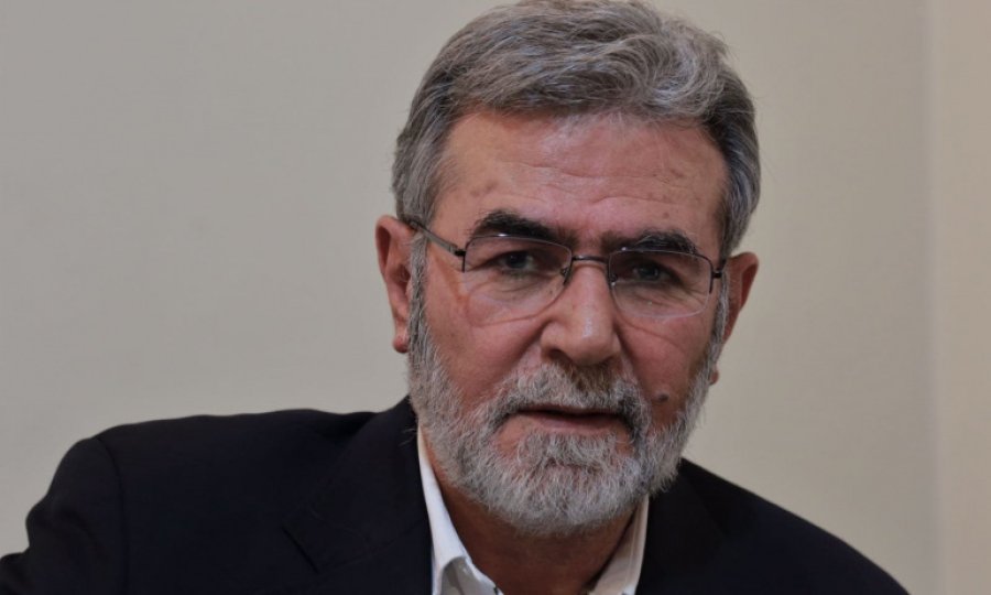 Mısır, Filistin İslami Cihad Genel Sekreteri'ni Kahire'ye davet etti