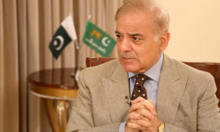 Pakistan Başbakanı Şerif: IMF'nin taleplerini kabul etmekten başka seçenek yok