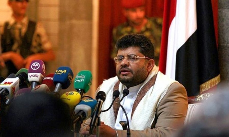 'Sudan, Yemenlileri katledip Siyonistlerle barışıyor'