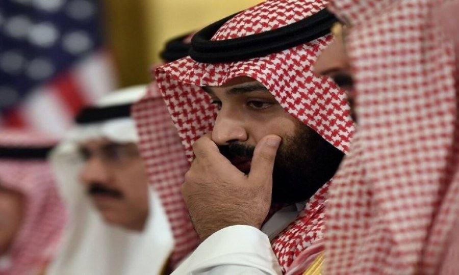 The Guardian: Ben Salman döneminde infaz sayısı ikiye katlandı