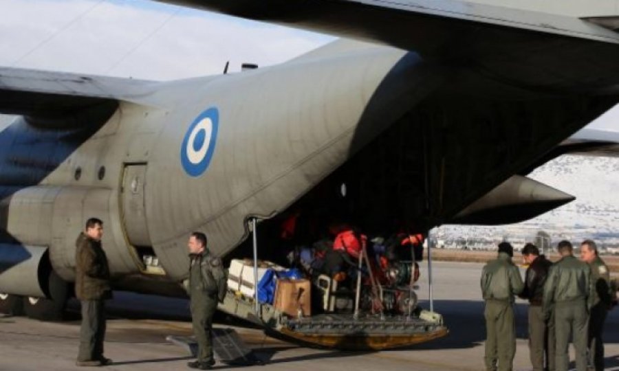 Avrupa'dan Türkiye'ye yardım ekibi gönderen ülkelerin sayısı 19 oldu