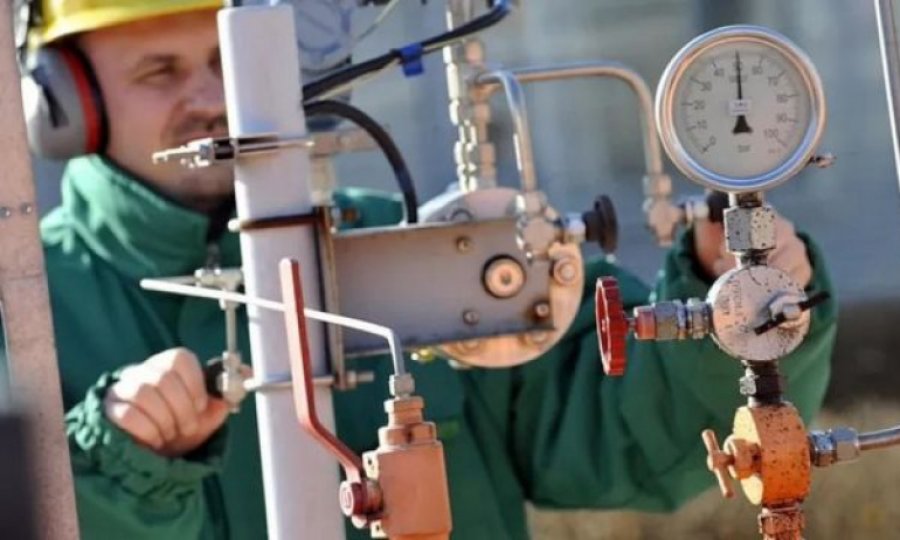 BOTAŞ deprem bölgesinde gaz akışını durdurdu