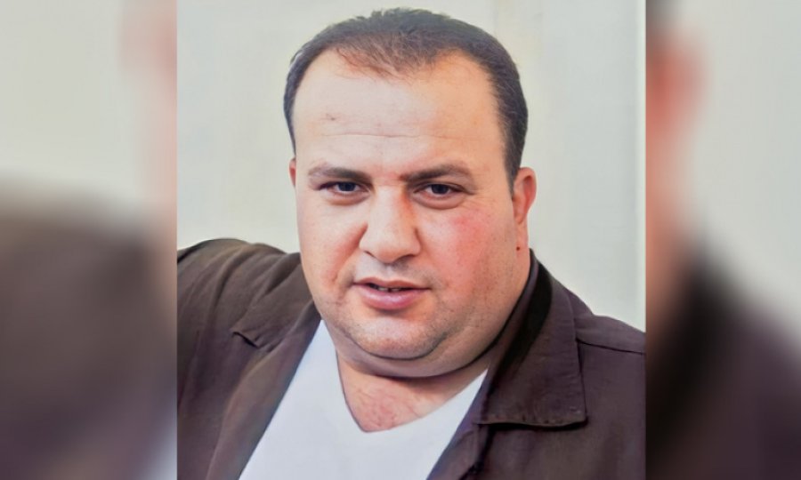 Filistinli mahkum İsrail cezaevinde tıbbi ihmal sebebiyle hayatını kaybetti