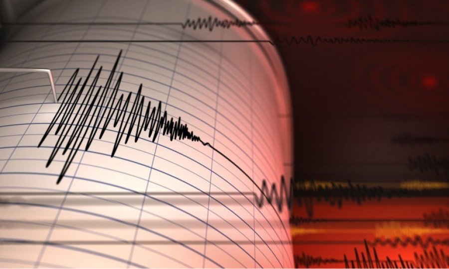 Hatay'da korkutan deprem