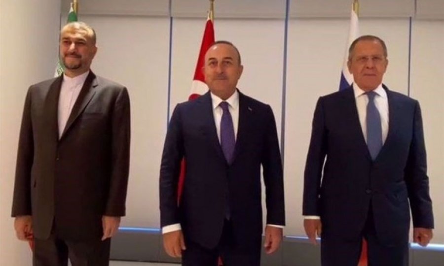 İran, Türkiye-Suriye normalleşme müzakerelerine katılacak