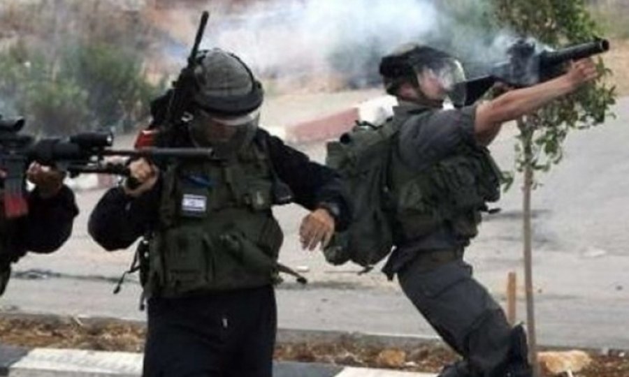 İşgal askerleri Akabetu Ceber baskınında 5 direnişçiyi şehit etti
