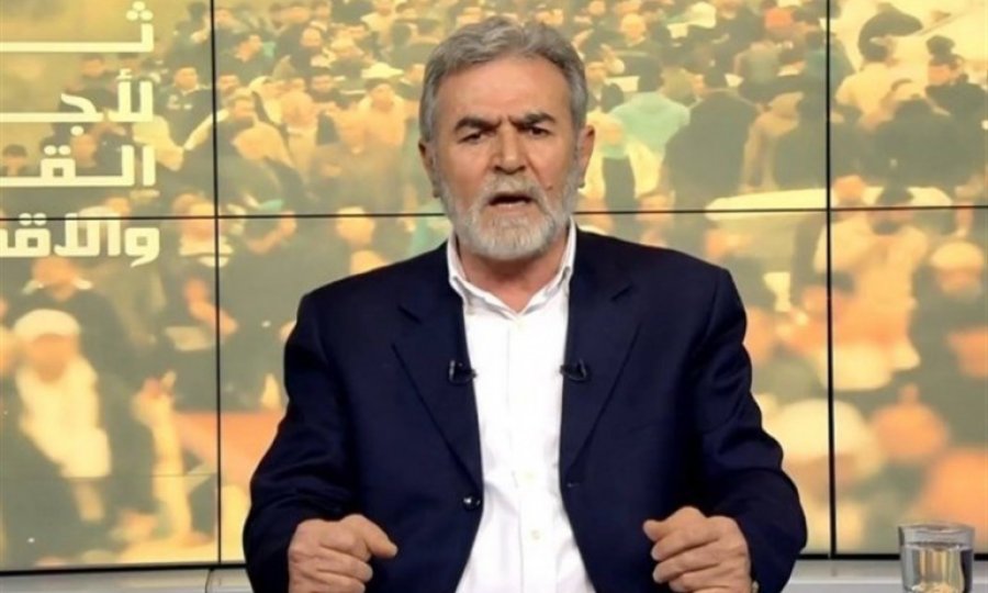 İslami Cihat Genel Sekreteri'nden İslam İnkılabı liderine mesajı 