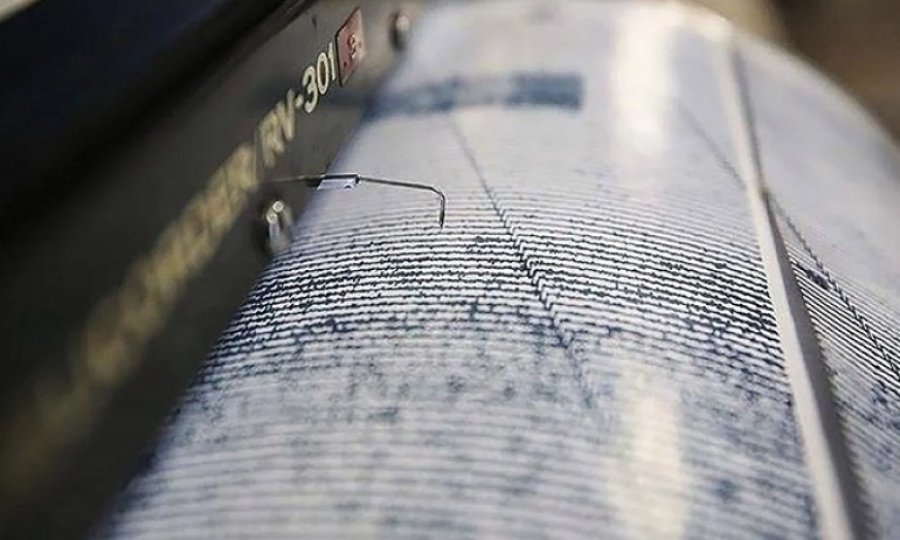 Kahramanmaraş'ta korkutan bir deprem daha