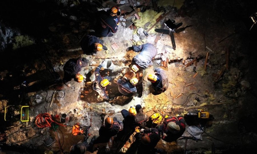 Latin Amerika ülkelerinden depremlerle ilgili destek ve dayanışma mesajları