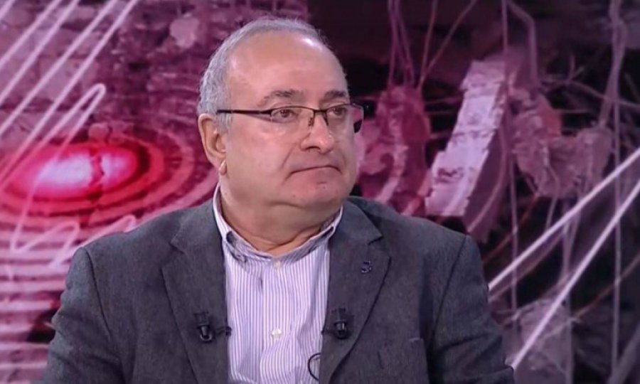 Prof. Kadıoğlu: Büyük kıyameti bekliyoruz