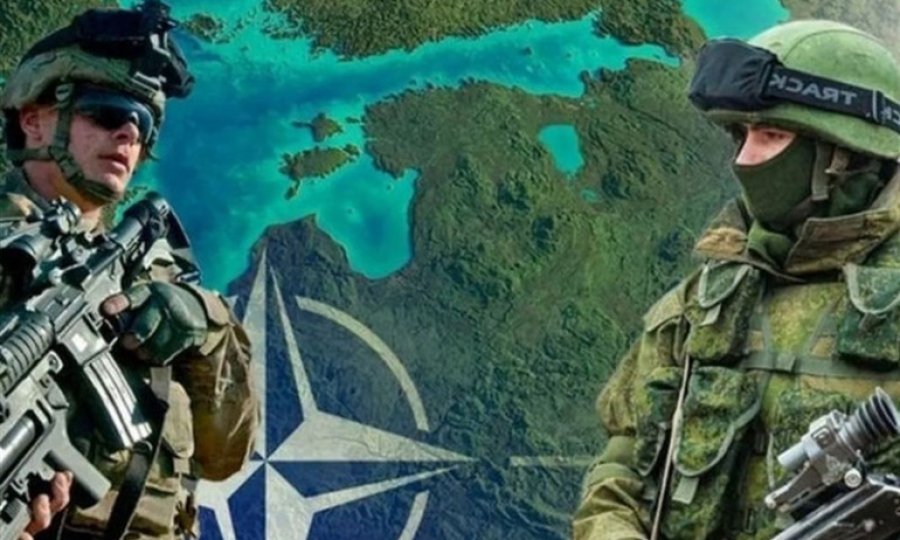 'Rusya, Ukrayna ile görüşmeye hazırız'