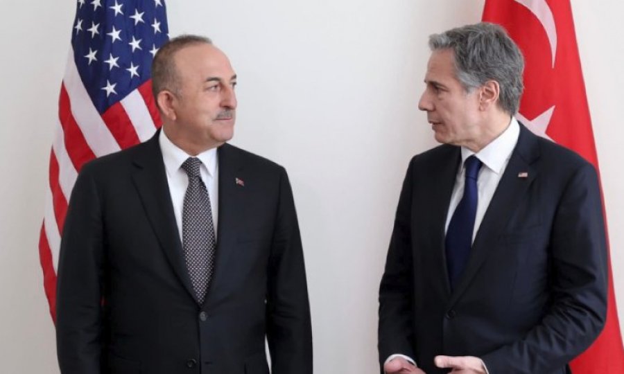 ABD Dışişleri Bakanı Blinken Türkiye'ye geliyor