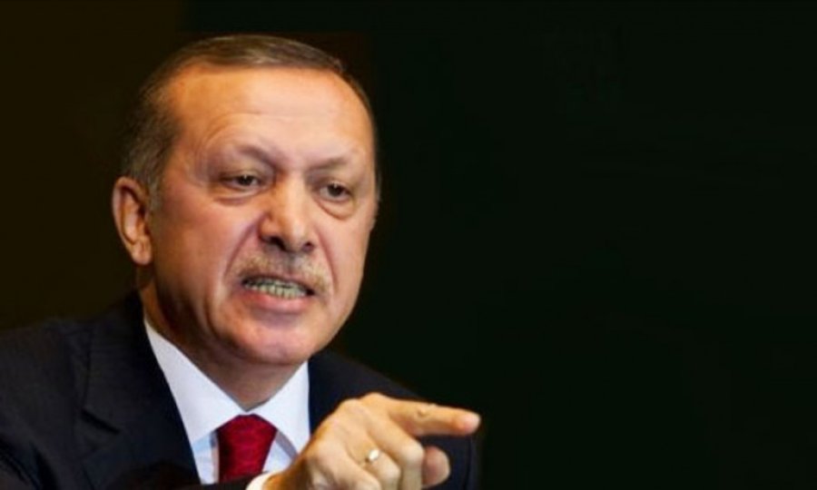AFAD yetkilisinin itirafı! Erdoğan’dan Soylu’ya ağır hakaretler...