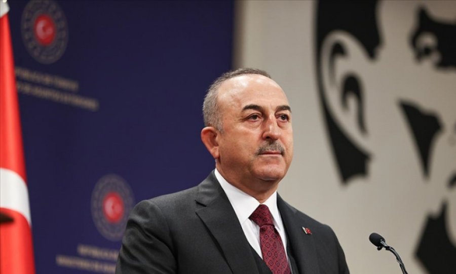 Bakan Çavuşoğlu: Şu anda sahada arama kurtarma çalışması yapan ülke sayısı 74