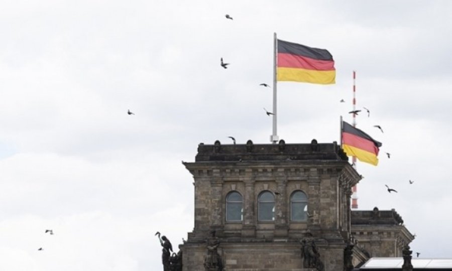 Berlin Eyalet Meclisi seçimlerinin geçici sonuçları açıklandı