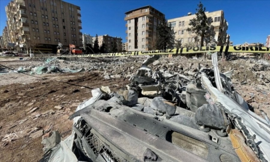 Bin 702 mültecinin cenazesi Suriye'ye gönderildi