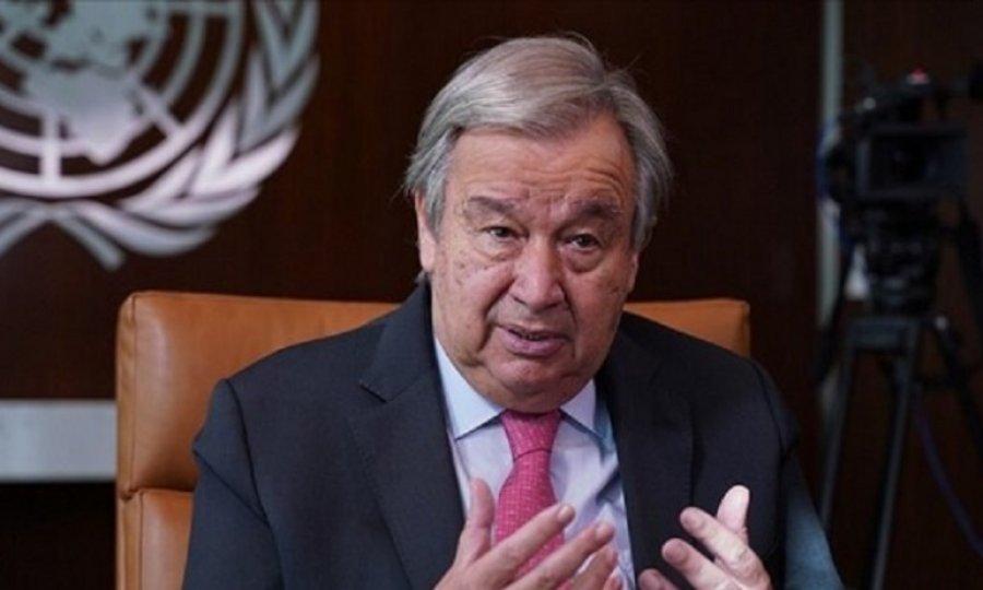BM Suriye lideri Esad ile anlaştı; Yardımların ulaştırılması için 2 sınır kapısı açılıyor