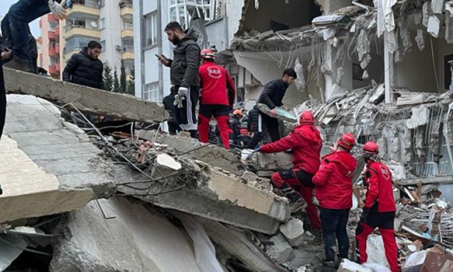Büyük göç dalgası geliyor