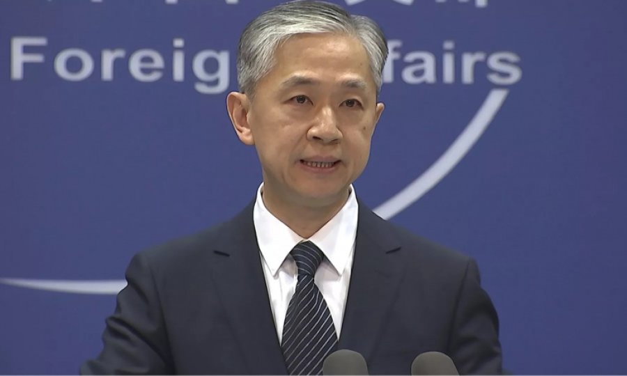 Çin: ABD'ye ait balonlar Ocak 2022'den beri 10'dan fazla kez hava sahamıza girdi
