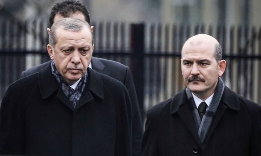 Depremlerdeki can kayıplarından dolayı Erdoğan ve bakanlar hakkında suç duyurusu