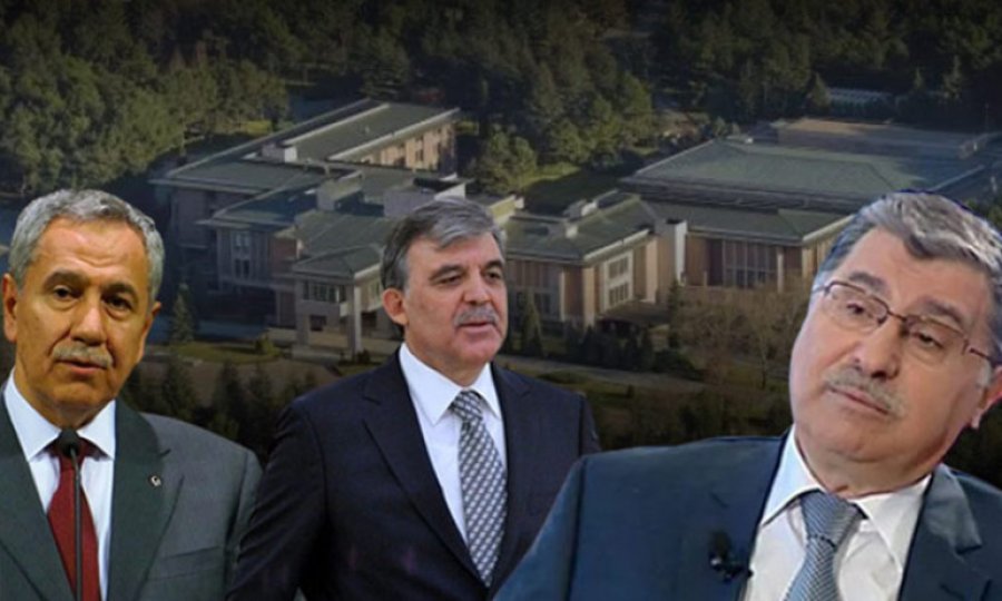 Enver Altaylı, Hablemitoğlu davasında konuştu: Çankaya Köşkü'nde görüşenler