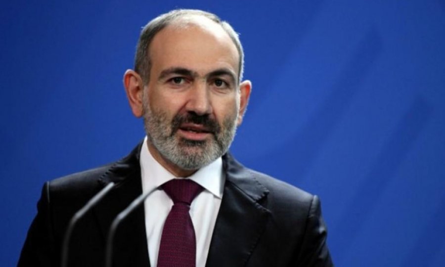 Ermenistan'dan Azerbaycan'a Dağlık Karabağ için barış teklifi