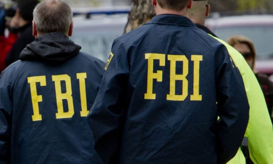FBI'nın bilgisayar ağına siber saldırı yapıldı