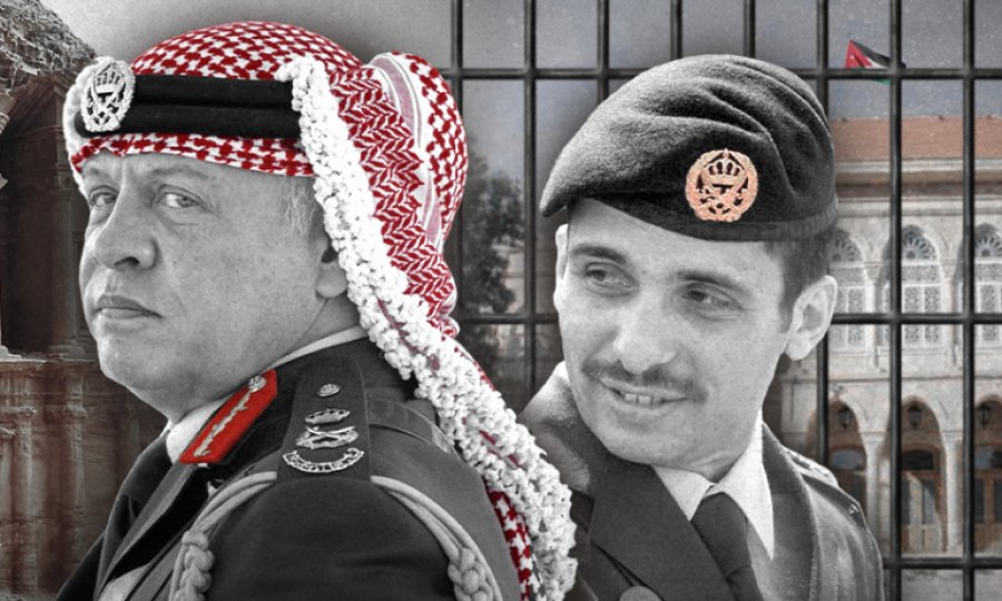 Haşimi ailesinin güç mücadelesi