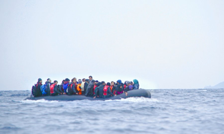 Libya'da göçmen teknesi battı, 73 kişi kayboldu