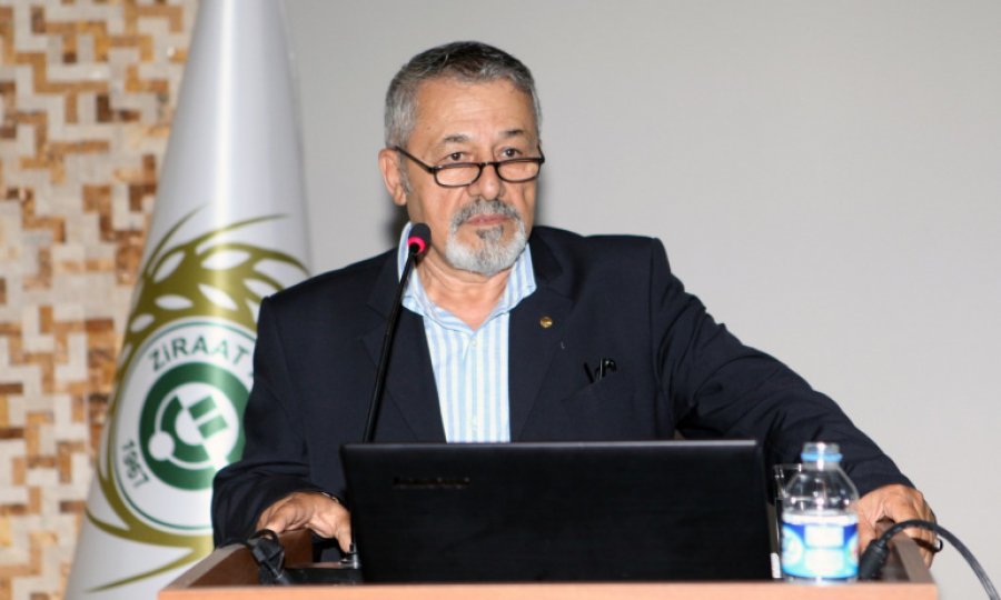 Naci Görür: İstanbul'da deprem olma olasılığı arttı diye düşünüyoruz