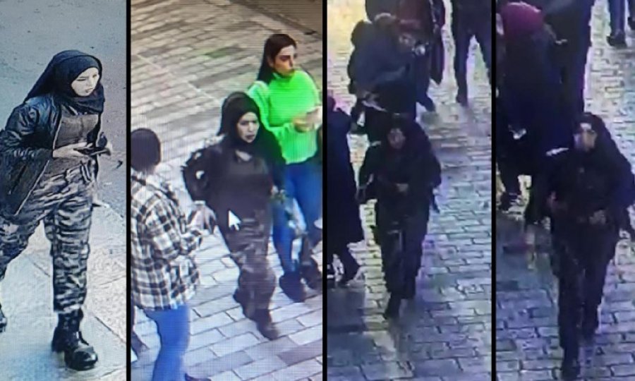 Saldırıda bombayı bırakanın savcılık ifadesindeki 'ÖSO' detayı iddianamede yer almadı