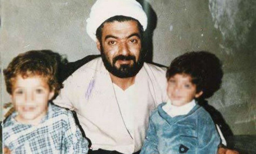 Şehid Şeyh Rağıb Harb Rahmetle anılıyor