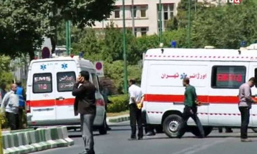 Şiraz'daki terör saldırısıyla ilgili yeni gelişme