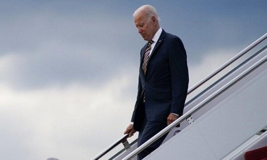 ABD Başkanı Biden Ukrayna'dan sonra Polonya'da