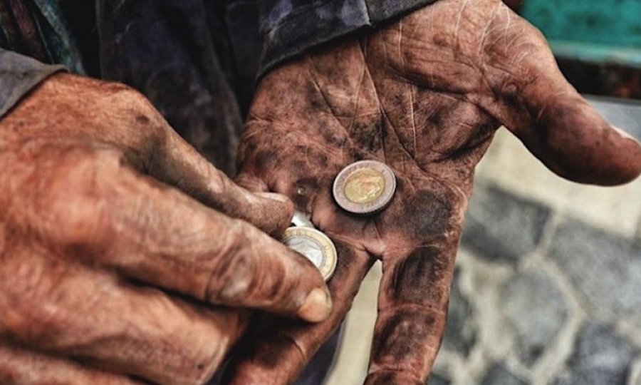 Açlık sınırı 11 bine yoksulluk sınırı 27 bine yaklaştı