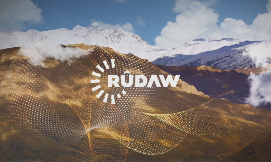 Barzani'ye yakın Rudaw'a erişim engeli kararı çıkartıldı