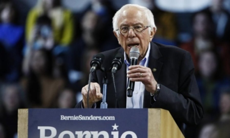 Bernie Sanders: "ABD'yi de oligarklar yönetiyor"