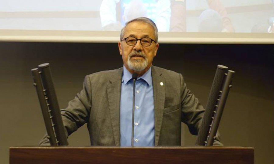 Depremi neden gündeme almıyorsunuz; ekonomik sorunlarınızdan, terörden, sanayiden daha mı az önemli?