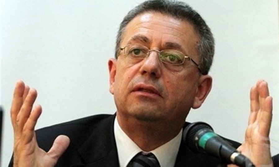el-Bergusi: Siyonistler Türkiye'den tarihi belgeleri çaldı