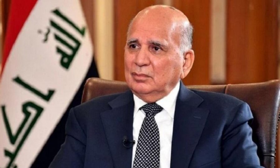 Irak: Siyonist rejimle normalleşmeyeceğiz