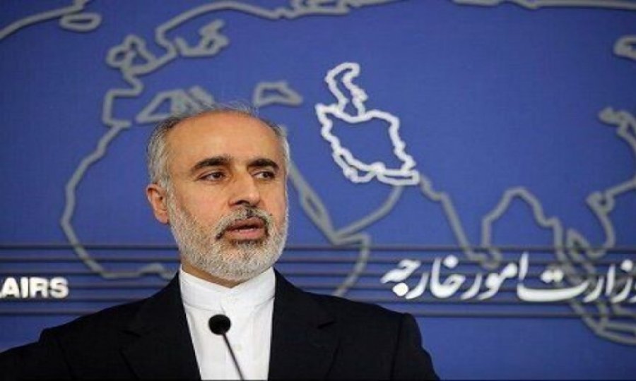 İran'dan AB'nin yaptırımlarına tepki