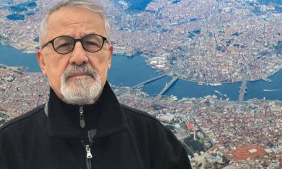 “İstanbul depreminde mevcut şartlarda Türkiye ekonomik anlamda bağımsızlığını yitirir”