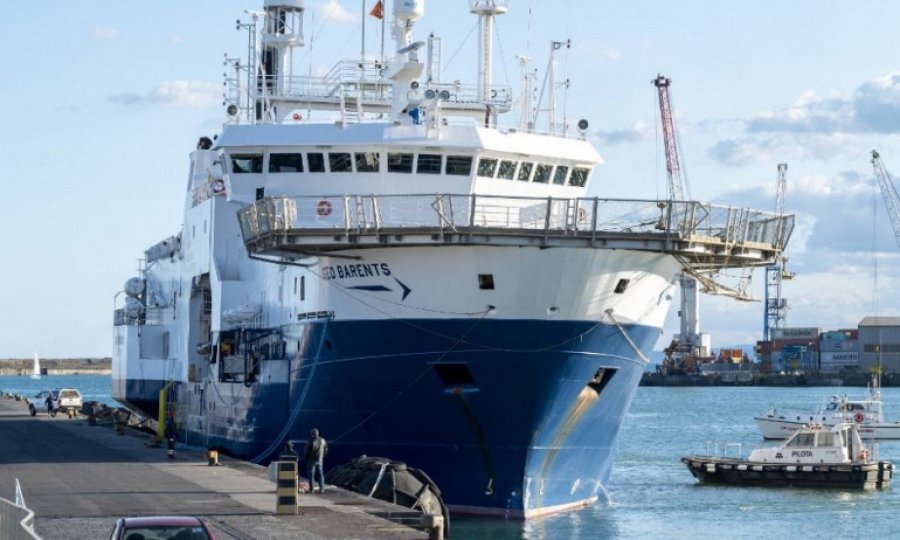 İtalya, Sınır Tanımayan Doktorlar'ın göçmen kurtarma gemisine el koydu