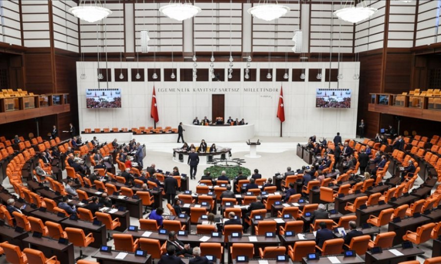 Meclis deprem sonrası mesaiye EYT ile başlıyor: EYT düzenlemesi ne zaman yasalaşacak?